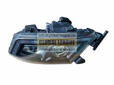 LED left headlamp assembly AZ962272000010