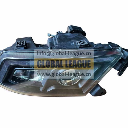 AZ962272000010 LED left headlamp assembly AZ962272000010