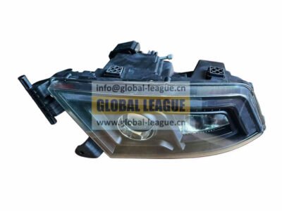 AZ962272000011 LED right headlamp assembly AZ962272000011