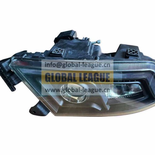 AZ962272000011 LED right headlamp assembly AZ962272000011