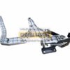 Bumper right bracket assembly AZ962593001004