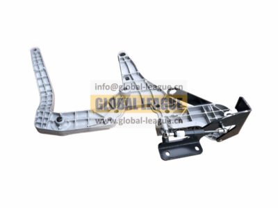 Bumper right bracket assembly AZ962593001004