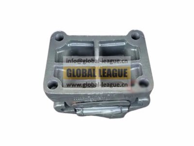 Left front rubber bearing AZ9925523277