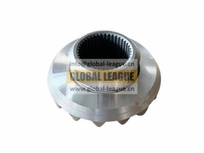 Axle shaft gear AZ9981320040