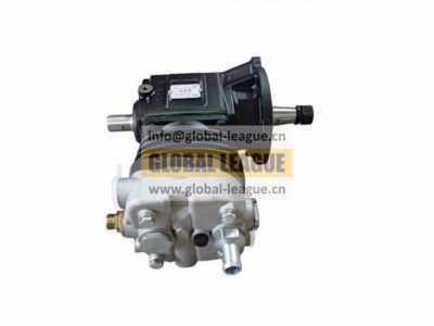 Air Compressor B4000-3509100