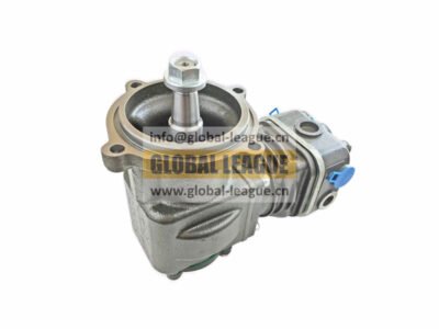 D12F5-3509100D Air compressor D12F5-3509100D