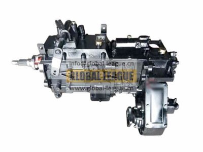 Transfer case assembly FG2201001462