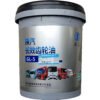 Genuine Original Shacman Gear Oil