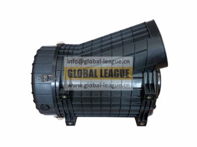 Air filter assembly