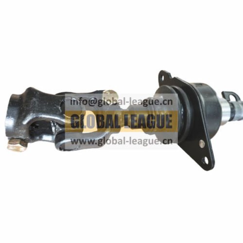 Steering drive shaft