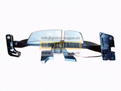 Rearview mirror right