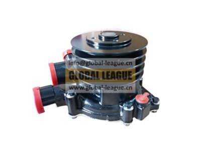 Water pump J3601-1307100L
