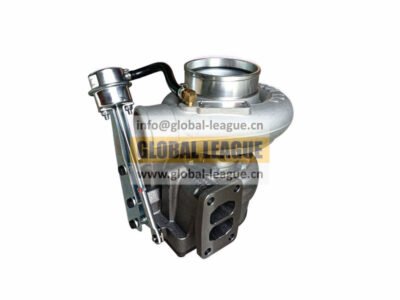 Turbocharger J4208-1118100-502
