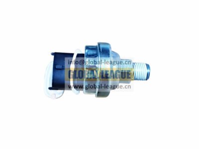 Oil pressure and temperature sensor JA5YA-38231G0