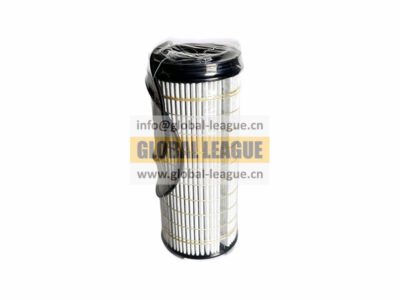 YCK08-1012250-01 Oil filter core K08-1012250-01