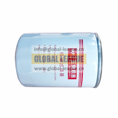 Oil filter K2000-1012240A