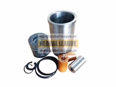 Four-engine package KA100-9000200B