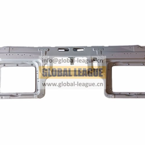 KJS006351185 Outer front assy