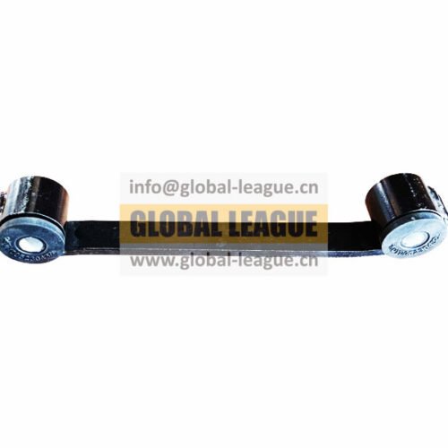 Support rubber sleeve