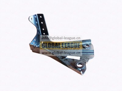 Steering drive shaft bracket