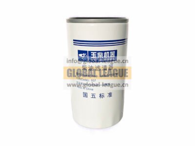 L6500-1105140 Diesel Fuel Filter L6500-1105140