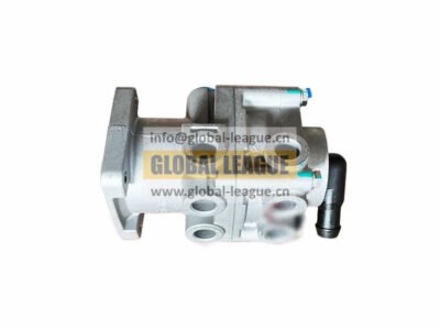 Brake master valve LG9700360001