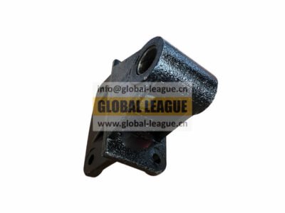 LG9706520007 Front spring and rear bracket LG9706520007