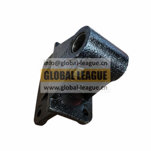 Front spring and rear bracket   LG9706520007