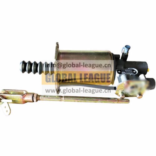 Clutch distributor LG9716230211