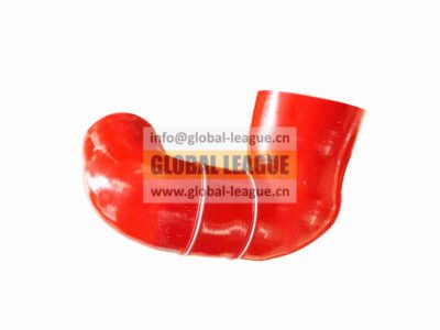 QDP005574255 Air filter outlet pipe