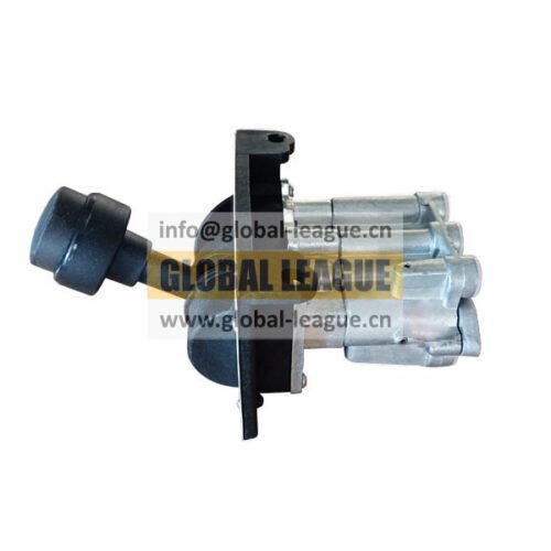 Lifting valve QSW26-16