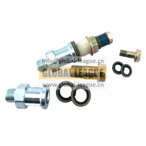 VG1095088015 Oil overflow valve assembly VG1095088015