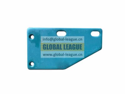 Coarse filter bracket VG1540080027