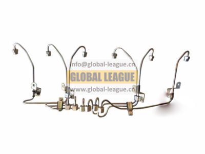 Fuel injection pipe VG1560080278A