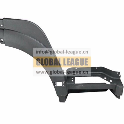 WG1641230020 Left front fender WG1641230020