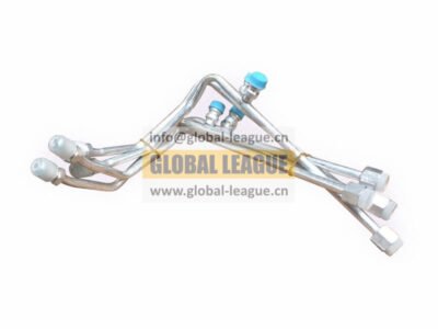 WG1642820018 Storage and steaming high-pressure pipe WG1642820018