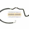Autoclave hose assembly WG1642820029