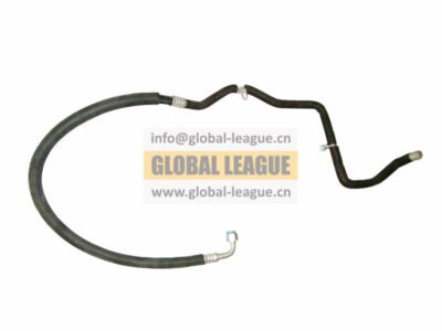 Autoclave hose assembly WG1642820029