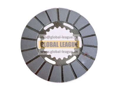 Transmission brake friction Plate WG2209060005