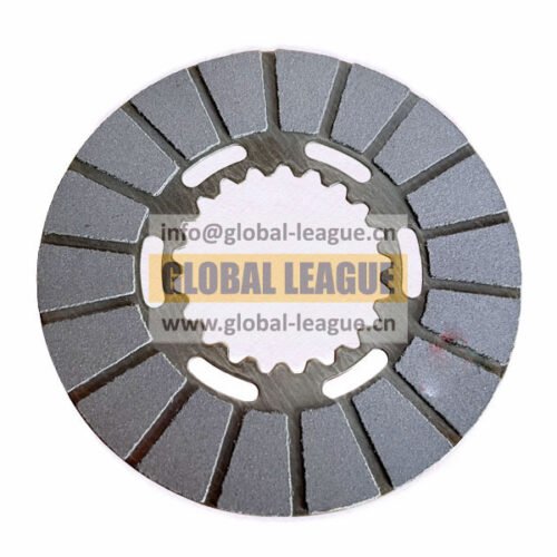 WG2209060005 Transmission brake friction Plate WG2209060005