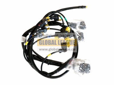 AMT wiring harness (16-stop box) WG2209280040