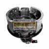 Front right brake assembly WG4005455553A_1 注：(φ400×150,)