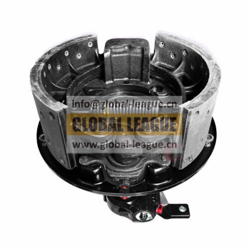 WG4005455553A_1 Front right brake assembly WG4005455553A_1 注:(φ400×150,)