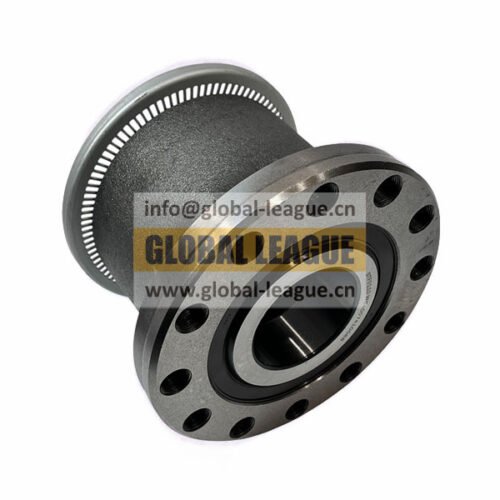 Wheel bearing units WG4071418068