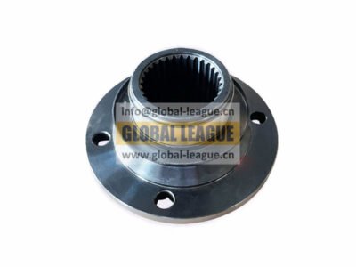 Flange assembly WG7117329003