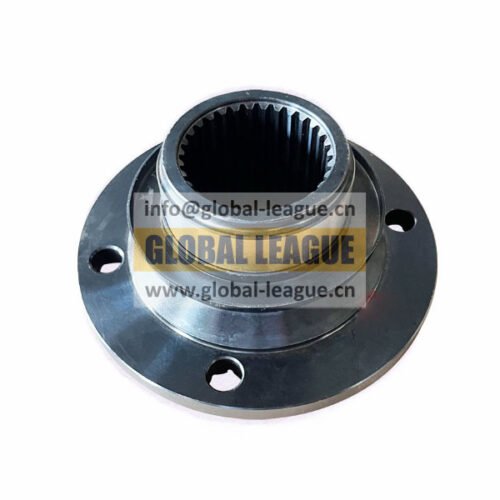 WG7117329003 Flange assembly WG7117329003