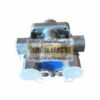 Four-circuit protection valve WG9000360523 (VOSS)