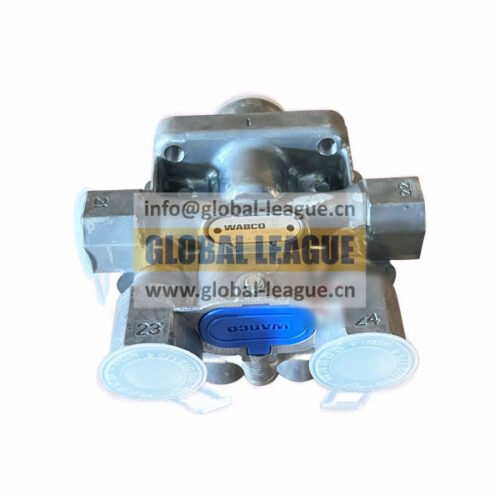 WG9000360523 Four-circuit protection valve WG9000360523 (VOSS)