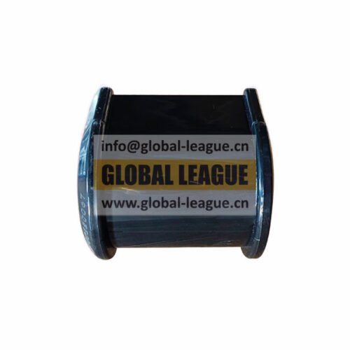 Rubber bearing WG9100680067