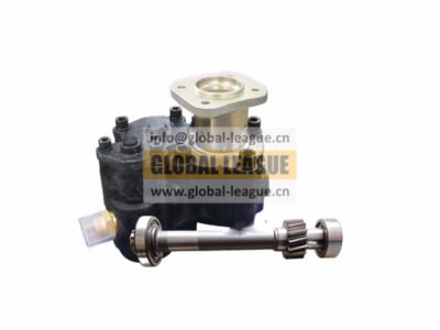 WG9700290304 Power take-off assembly WG9700290304